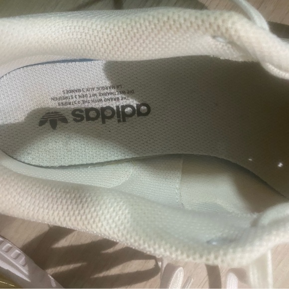 ZX Flux Torsion Addidas Men’s size 11. Worn 1-2X - Picture 3 of 8